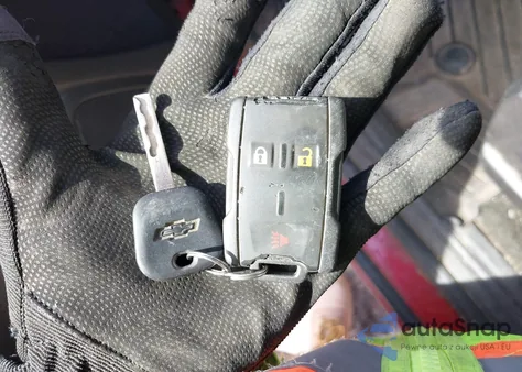 2016 Chevrolet Colorado Wt из США, поврежденный, VIN 1GCGSBE32G1308959